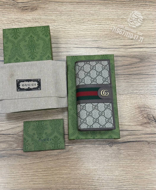 Портмоне Gucci