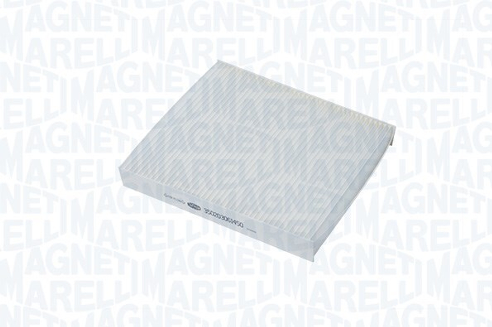 MAGNETI MARELLI - 350203061450-MAN - Filter, cabin air