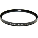 Ультрафиолетовый фильтр Fujimi MC-UV 49mm
