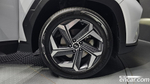 Hyundai Tucson (NX4) Бензин 1.6 Turbo 2WD (06.2022)