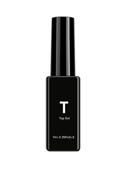 Топ для гель-лака O2Nails Top Gel