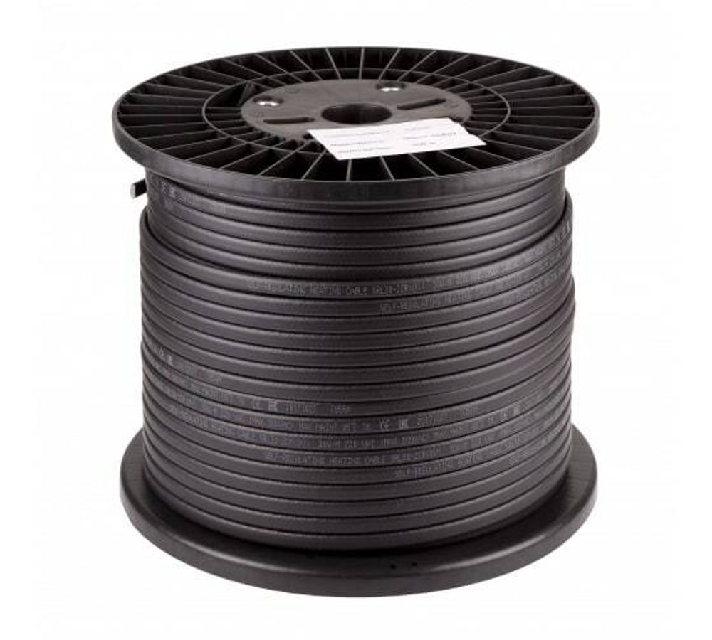 Кабель греющий SRL-30-2 (30Вт) 1м. погон.