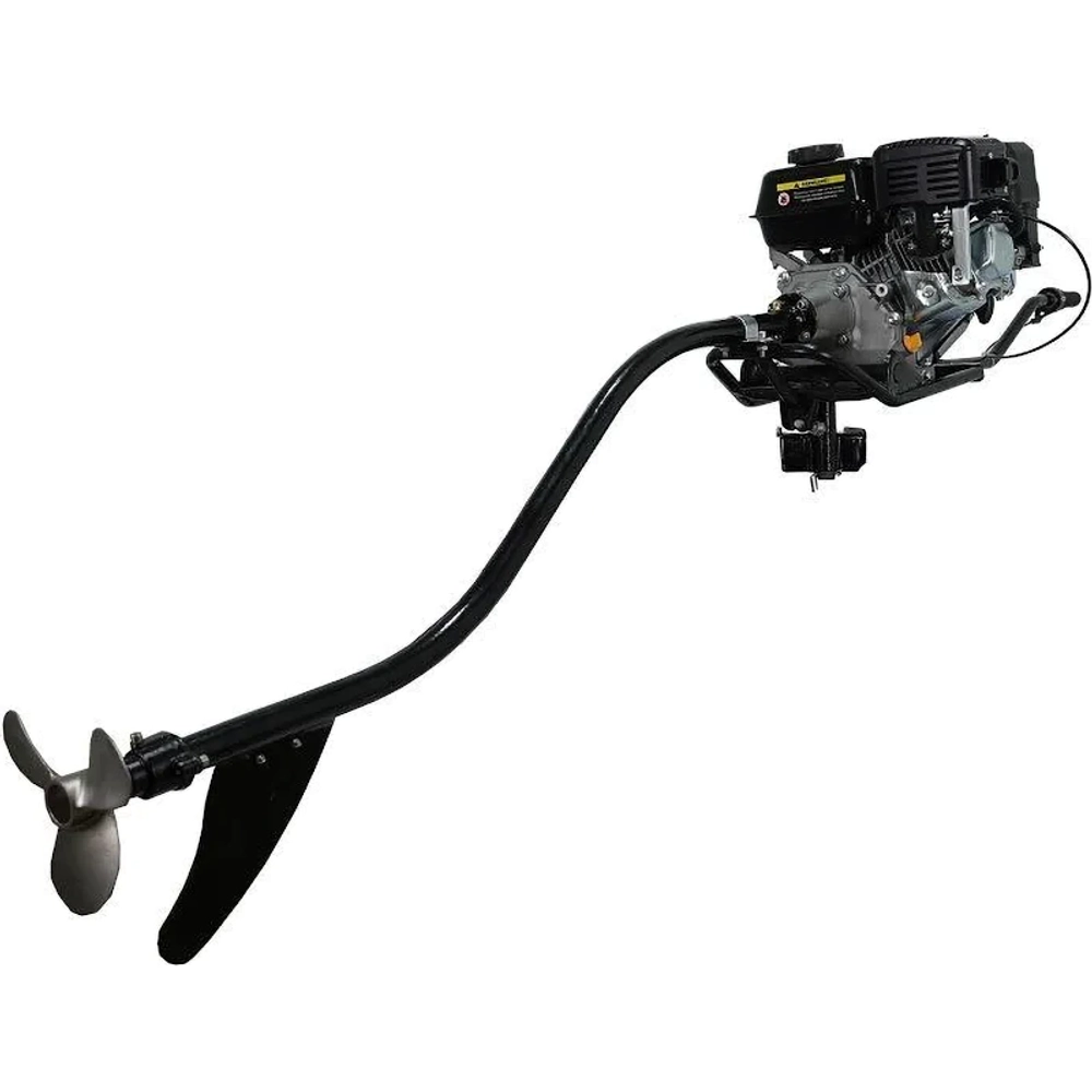 Habert G160 D20 мотор лодочный болотоход 00-00156103