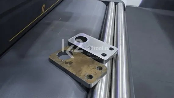 Шлифовальный станок NS Maquinas DM1100 DC EVO