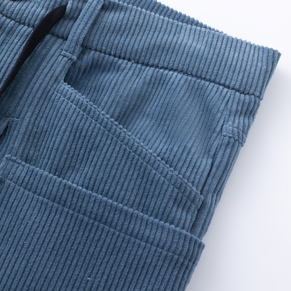 БРЮКИ YMKASHIX VELVET SERIES TWO