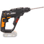 Перфоратор WORX WX390.9 без АКБ и ЗУ