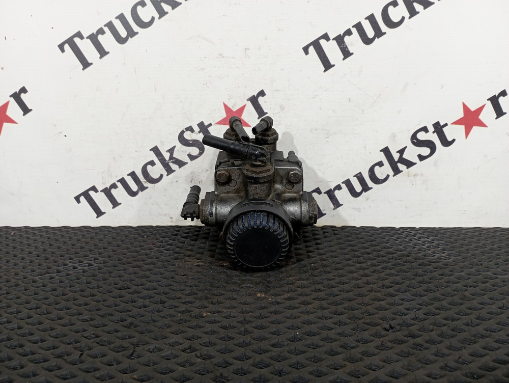 Клапан ускорительный 2023г