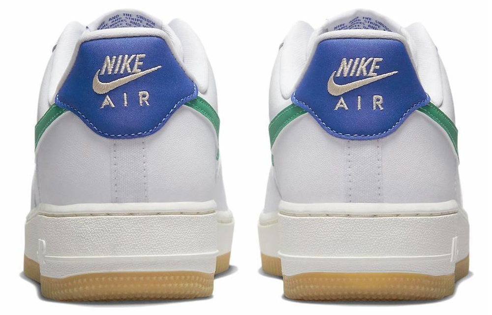 Кроссовки Nike Air Force 1 Low (Женская размерная сетка)