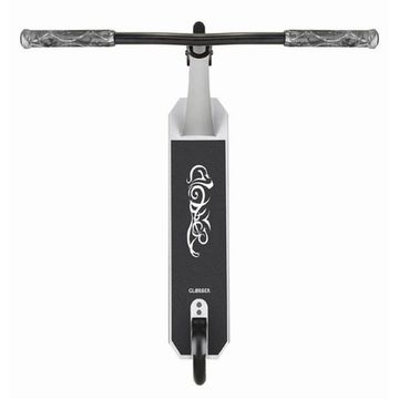 Самокат трюковой Globber Stunt - GS 900