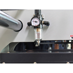 Пневматический термопресс EasyPress TQ-3638 (MEM)