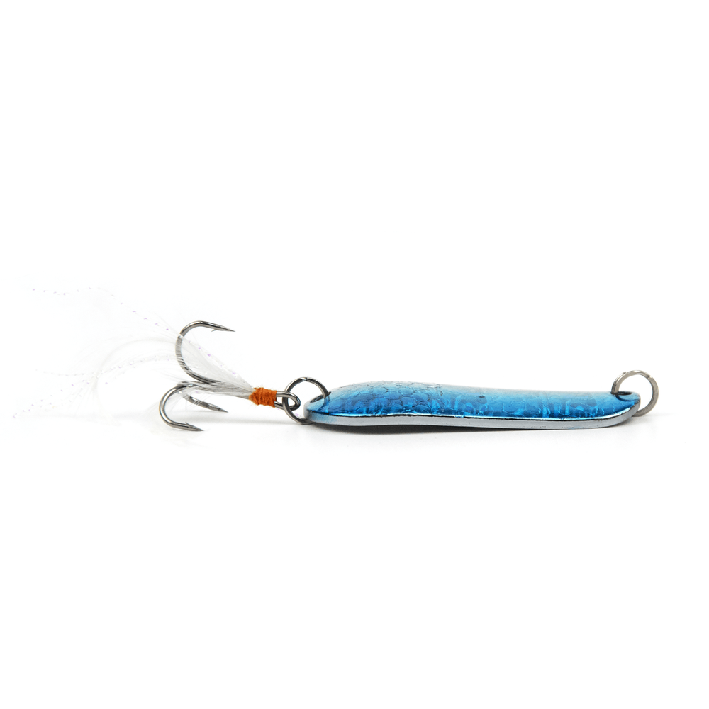 Блесна колеблющаяся Columbia Шторлинг (20гр)