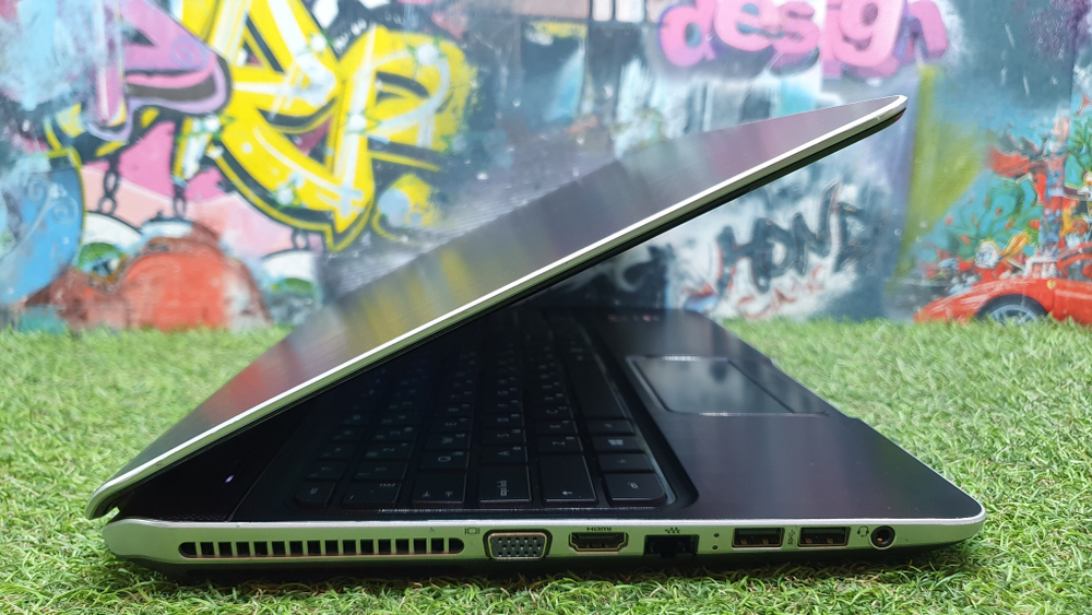 Ноутбук HP A4/4Gb/HD 7600M 2Gb