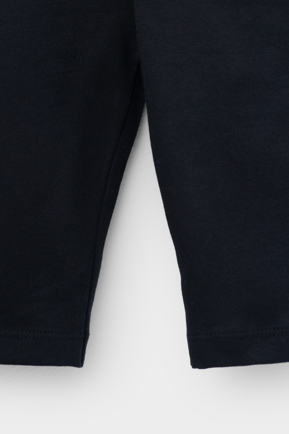 К 400579/черный бриджи детские