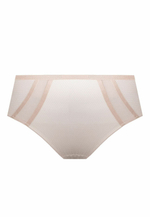 Трусики-слипы Juliana с завышенной линией талии (Размер: XXL) (Цвет: кофейный)