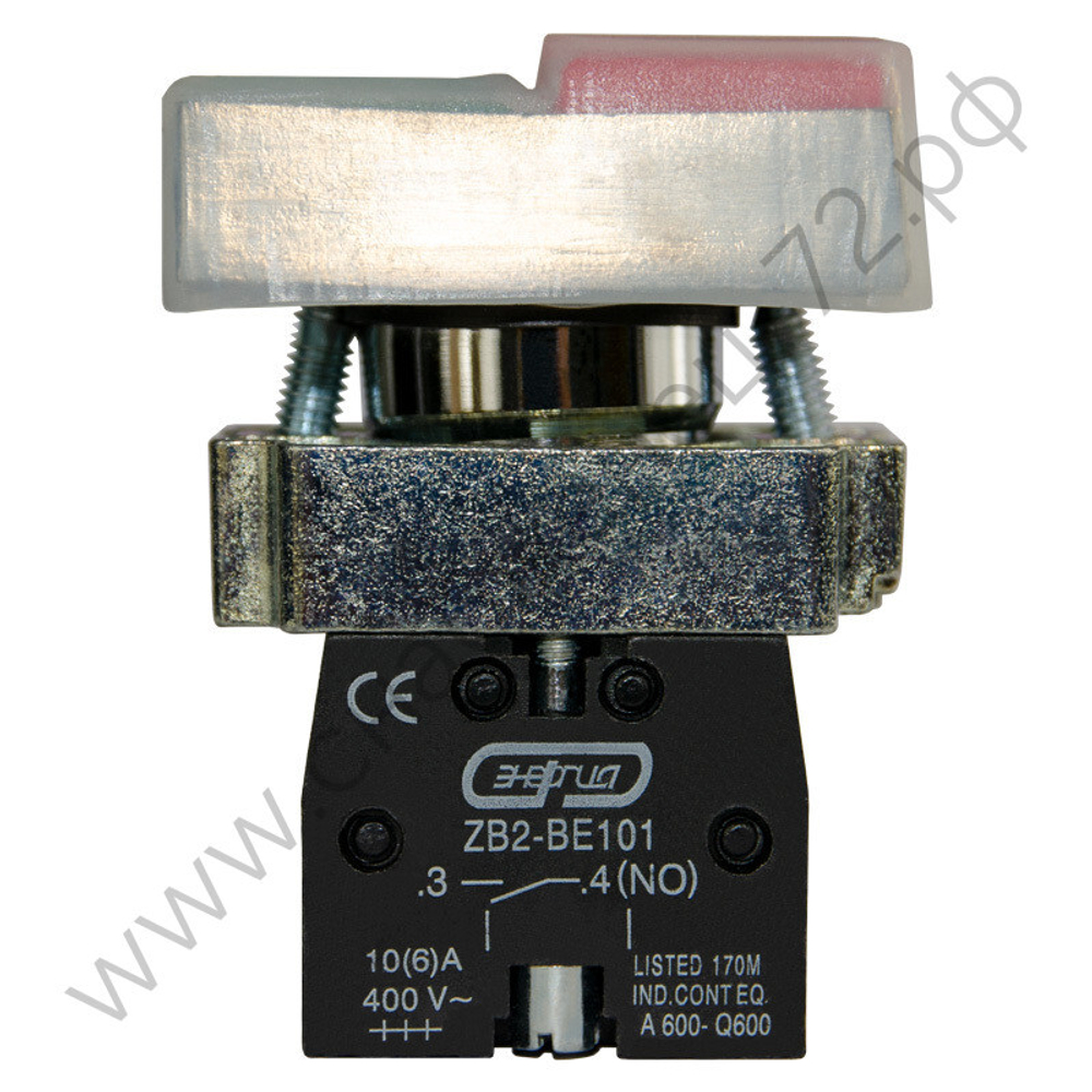 Кнопки управления Энергия XB2 d22 мм