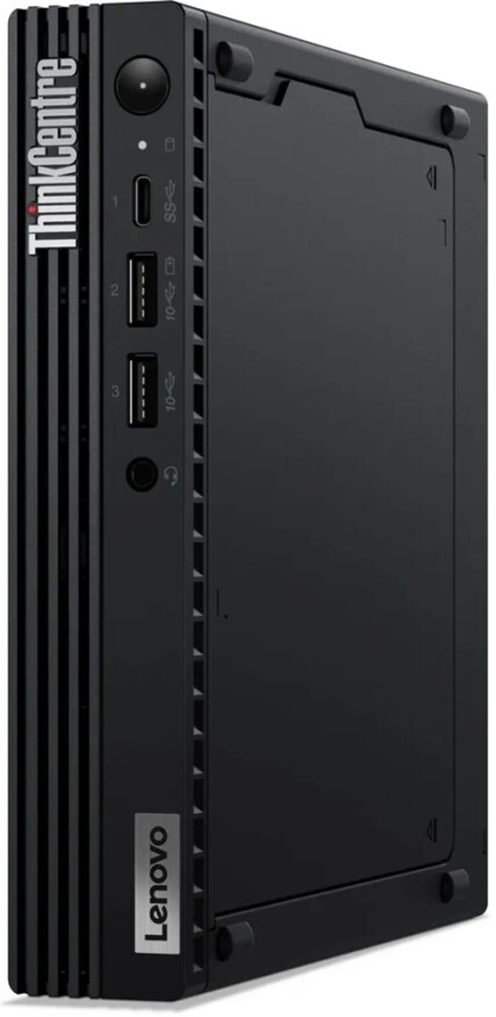 Системный блок Lenovo ThinkCentre M70q Gen 4 Intel Core i5, 8 ГБ, 512 Гб, Intel UHD Graphics 730, Нет,  ОС Не установлена