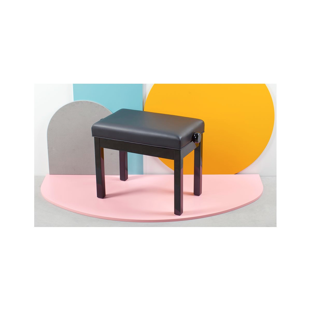 Hidrau X30 Black Polish