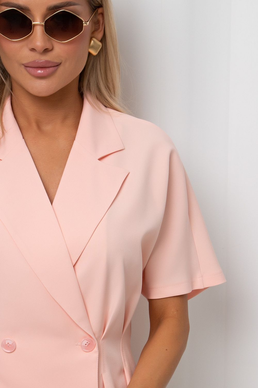 Жакет Абелия №2 Valentina