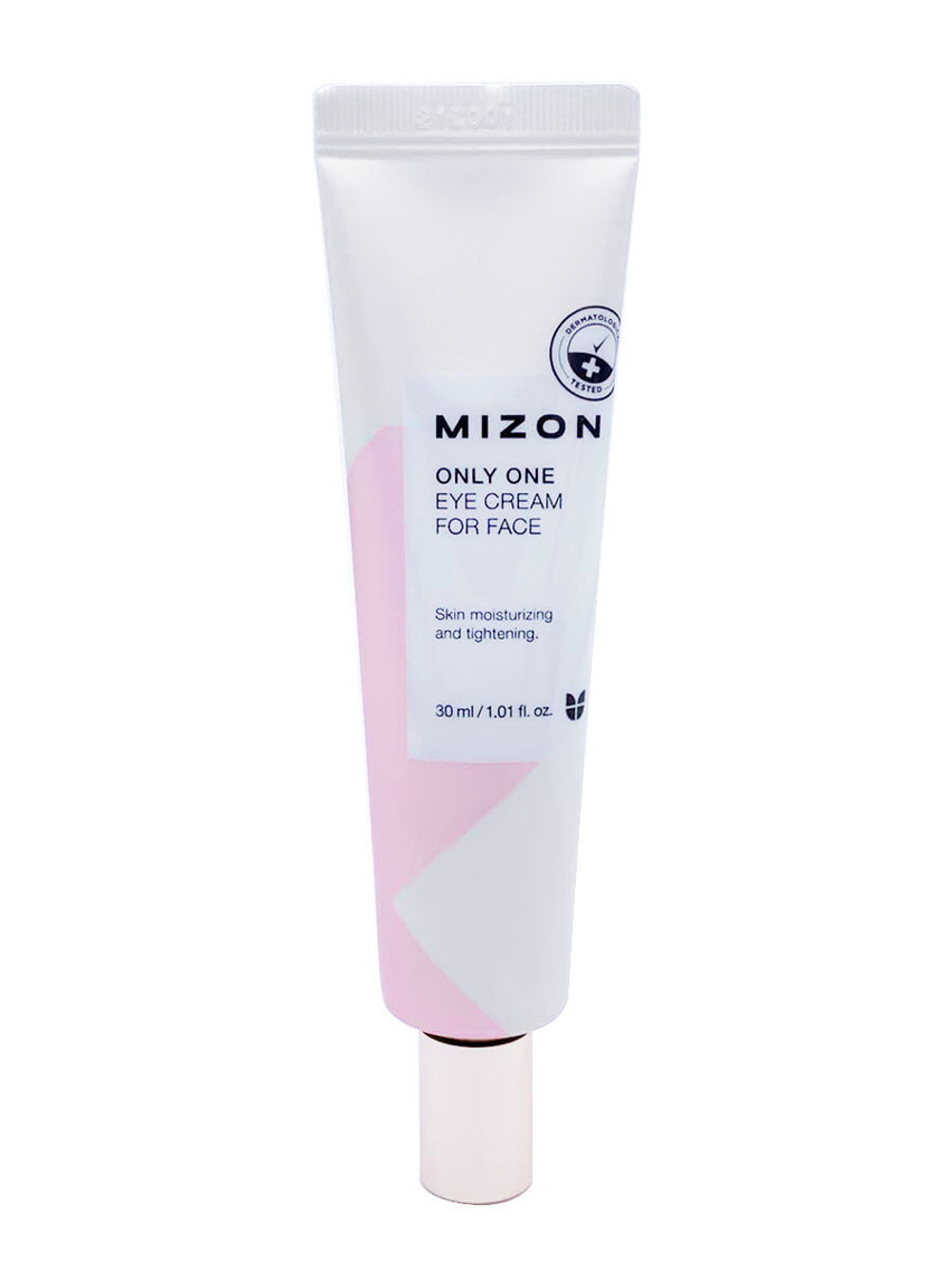 Крем для области вокруг глаз и губ Mizon Only One Eye Cream For Face, 30 мл