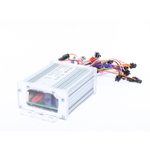 Контроллер 48-60v ( 350-500w ) для электровелосипеда