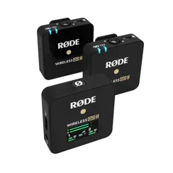 RODE Wireless GO II