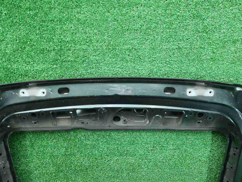 Крышка багажника Geely Atlas 2 (2023-н.в.)