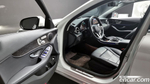 Mercedes-Benz C-Class W205 C220 d 4MATIC (08.2021)