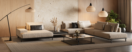 Диван ЭРМАН | HERMAN