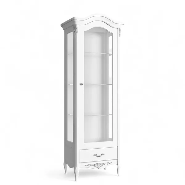 Витрина стеклянная R