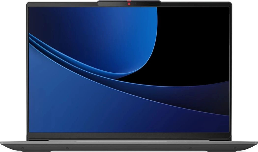 Ноутбук  Lenovo IdeaPad Slim 5 14IMH9 14 ", Core Ultra 5, 16 Гб RAM, 512 Гб SSD, Arc graphics, Серый