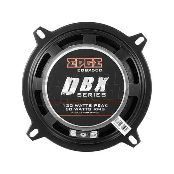 Комп. акустика EDGE EDBX5CD-E2