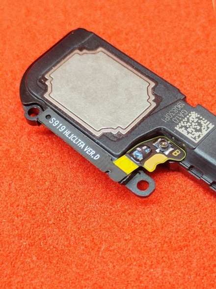 Huawei P20 Pro (CLT-L29) / динамик (Музыкальный) (полифонический) + Антенна (ORIG-SP)