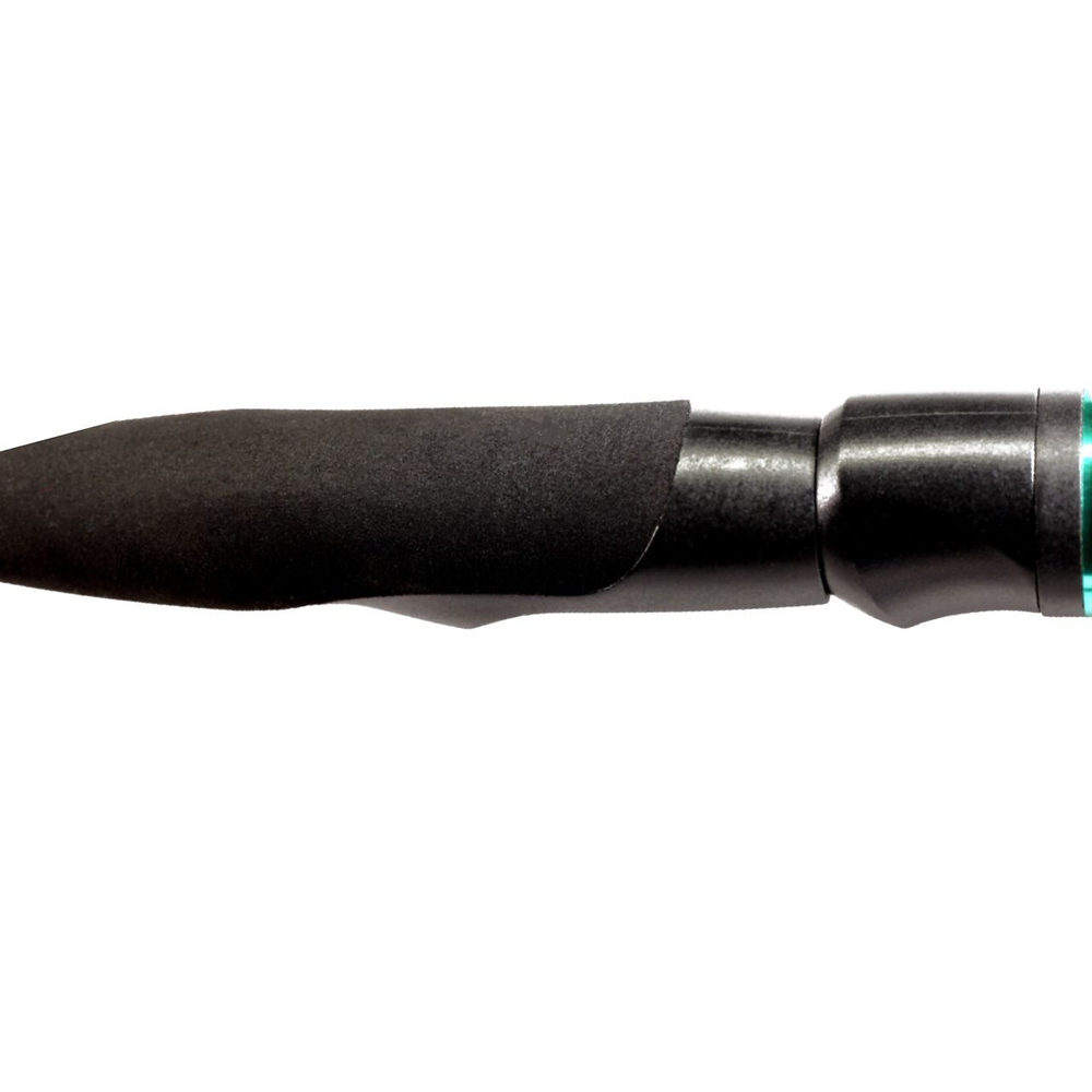 Зимняя удочка ZETRIX BERTA ZBT-65H GEN2 max 28g, длина - 0,65m