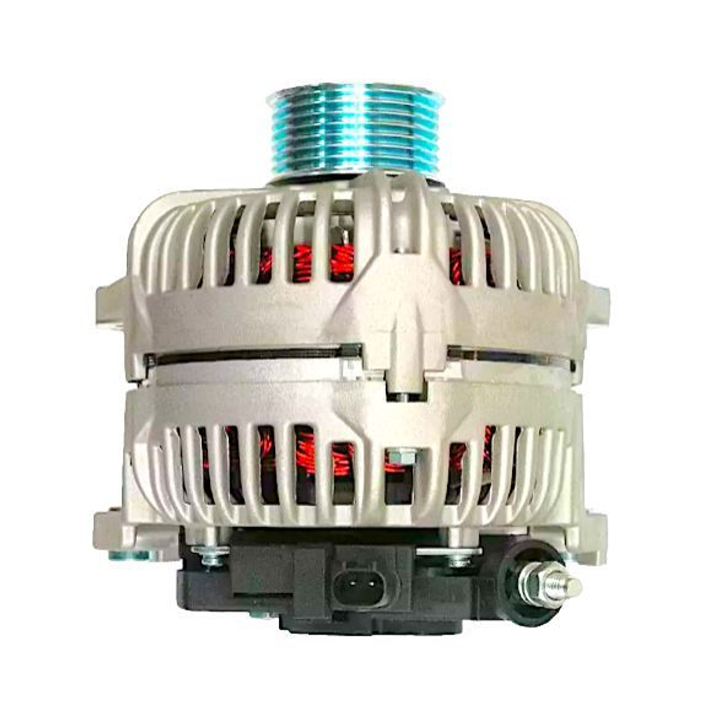 Генератор ALB3014