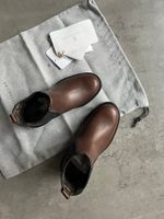 Новые ботинки Brunello Cucinelli, 27