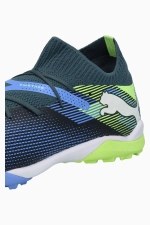 Сороконожки Puma Future 7 Pro TT - многоцветный
