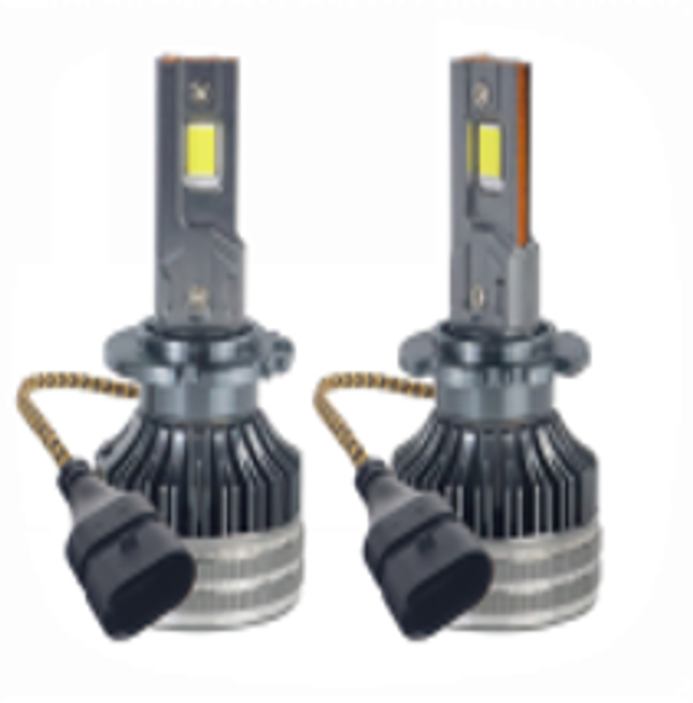 ZMB Led A7 D2H 75W 12V 6500K