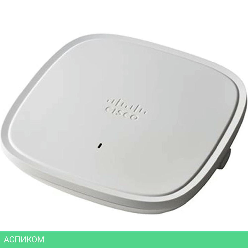 Точка доступа Cisco Catalyst C9115AXI-H