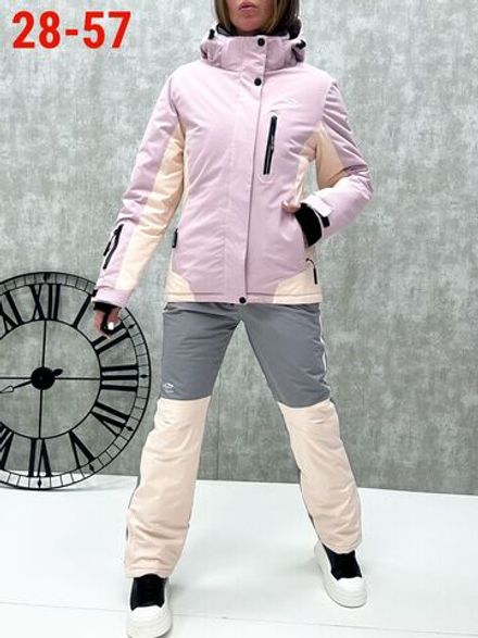 Костюм 6834567 Fabrika