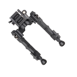 WB-4 Arca Spec QD Bipod (WBASQD-0400)