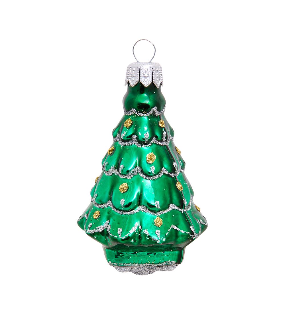 Элита НФ-153/2 Набор фигурок из 3шт «Зверьки у елки» ёлочные украшения