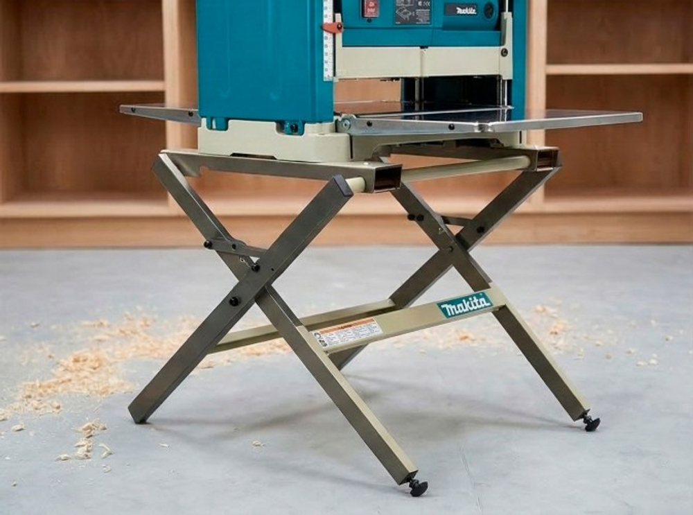 Станок рейсмусовый MAKITA 2012NB [2012NB]