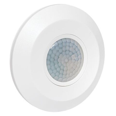 ИК датчик движения потолочный 800Вт 360гр, до 6м IP20 MS-24B EKF