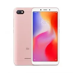 Xiaomi Redmi 6A 2/16gb Rose Gold