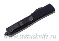 Нож Microtech Ultratech 122-3NCKSTS 001 Guitar Custom Knife Show 2021фотография - 8