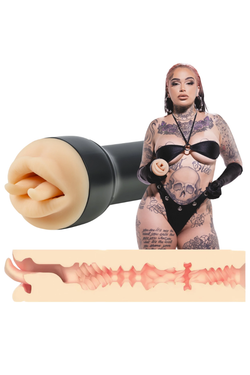 МАСТУРБАТОР KIIROO FEEL LEIGH