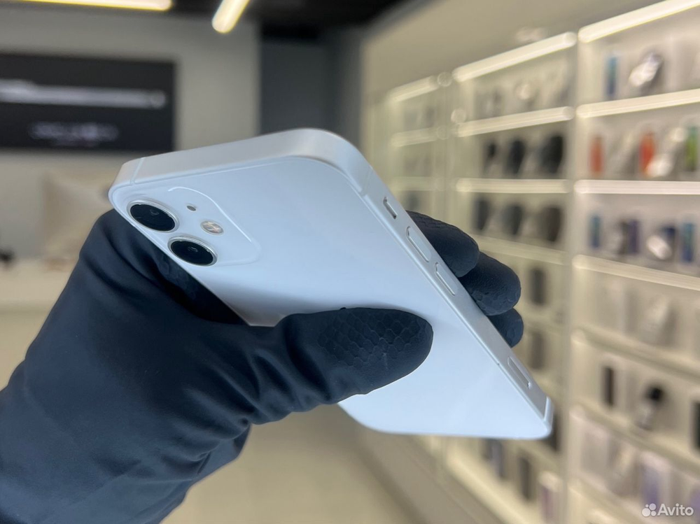 iPhone 12 Mini, 128 ГБ б/у