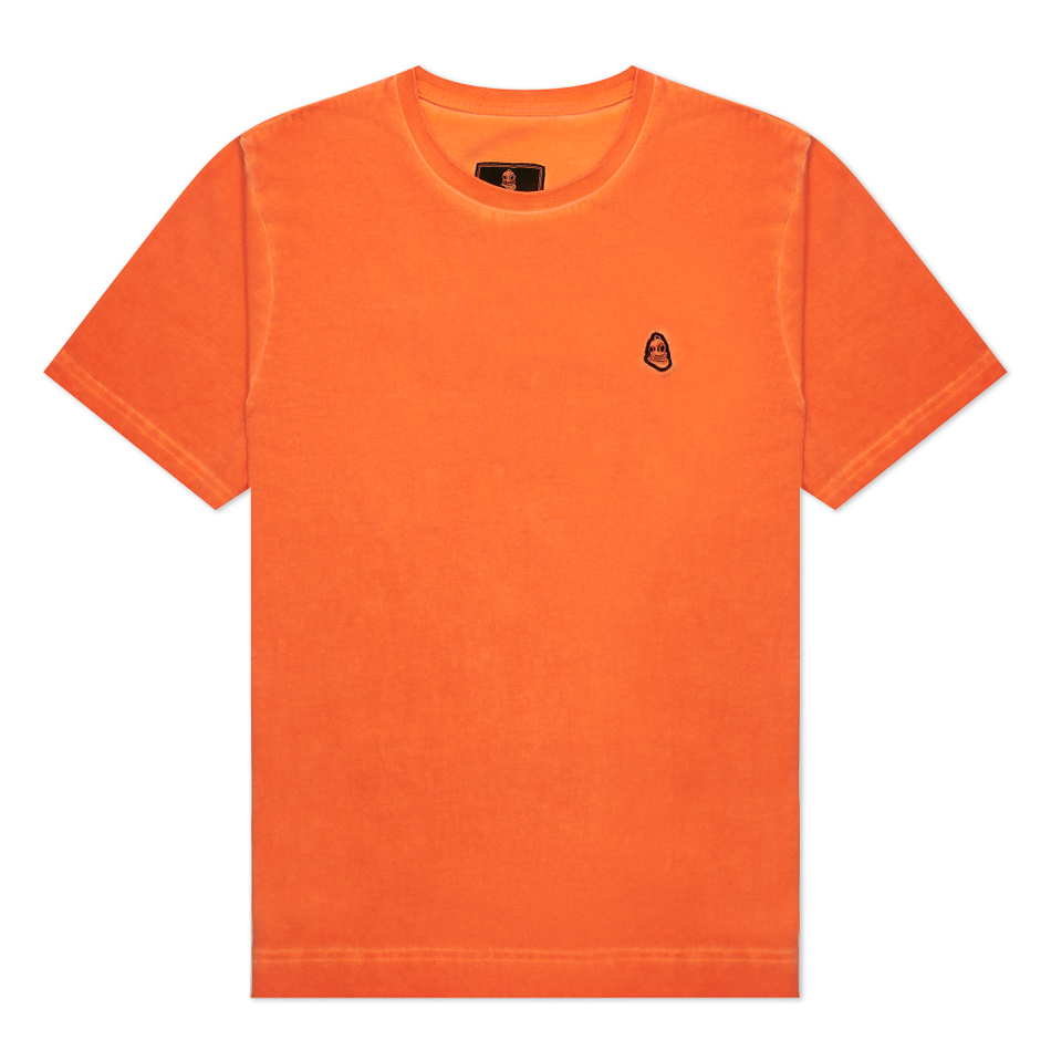TSHRT Vintage Effect GMD Orange
