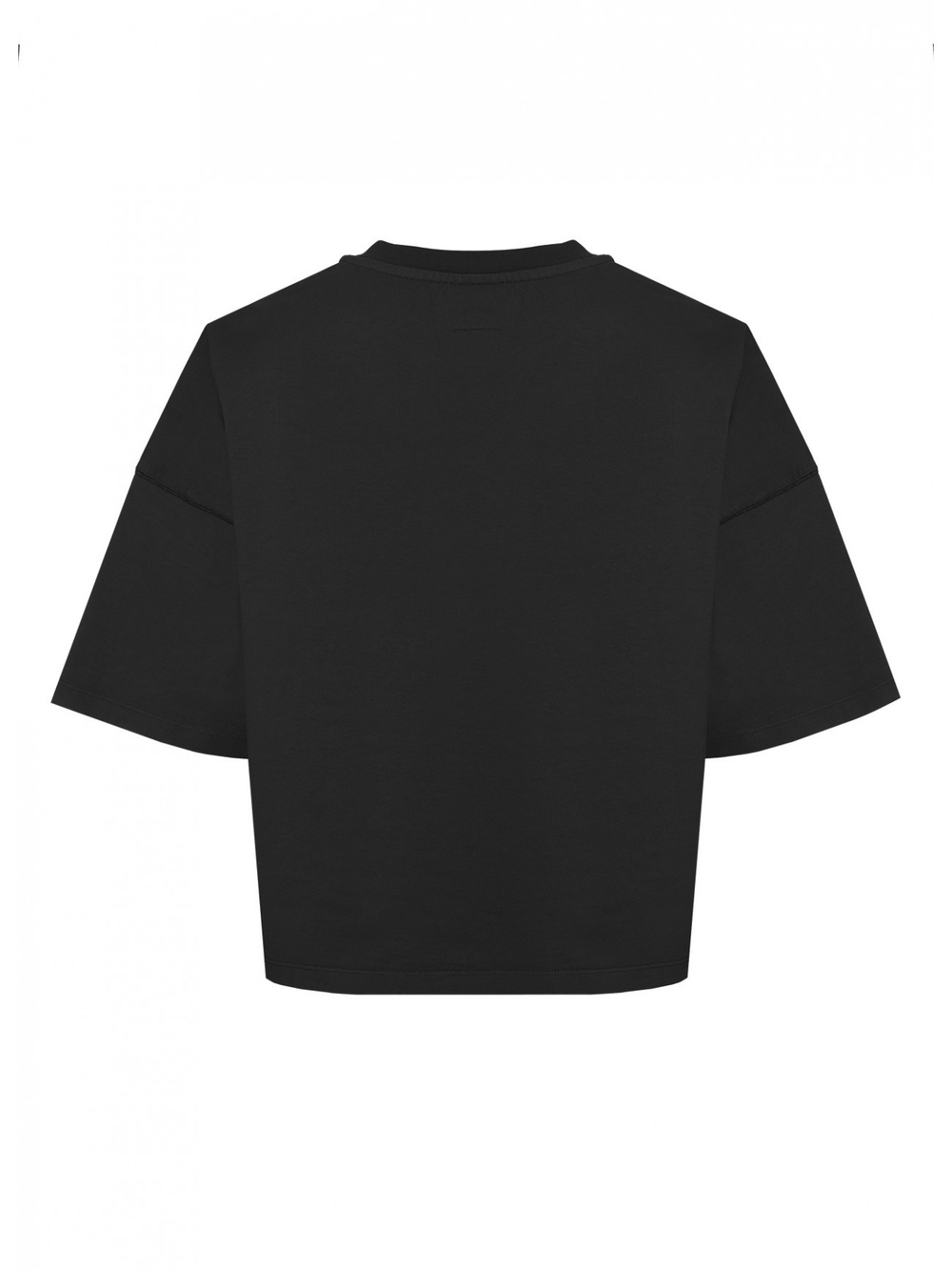 Футболка женская Plain Tee PARAJUMPERS