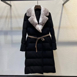 Пуховик Loro Piana